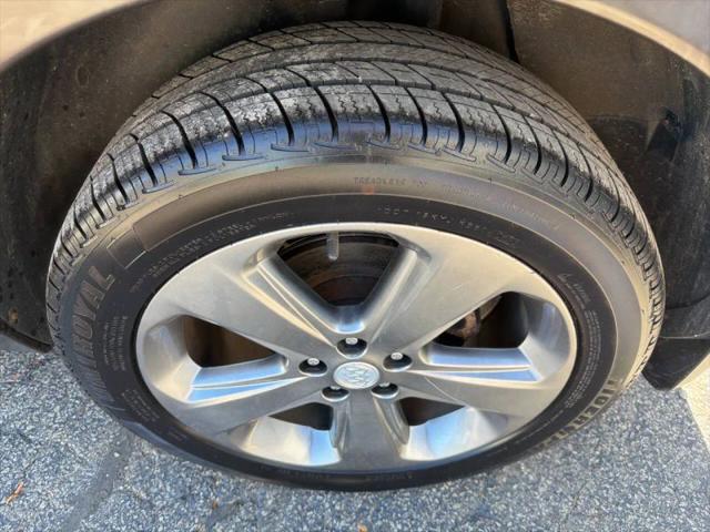 2014 Buick Encore Premium
