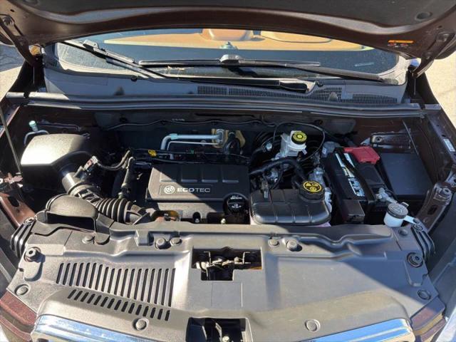 2014 Buick Encore Premium