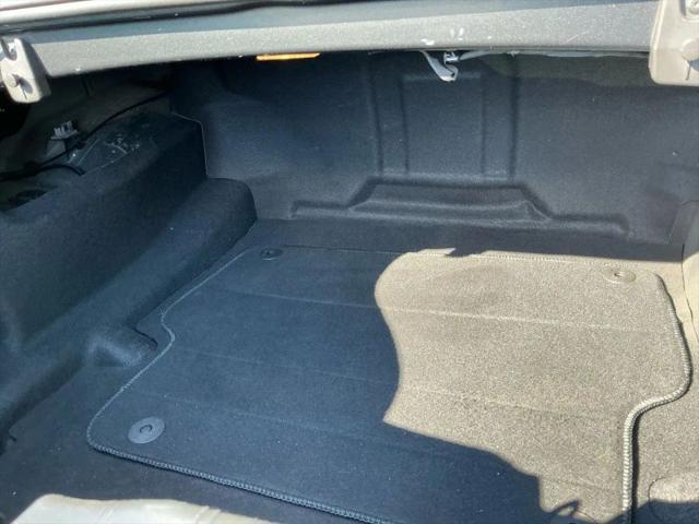 2017 Chevrolet Camaro 2LT