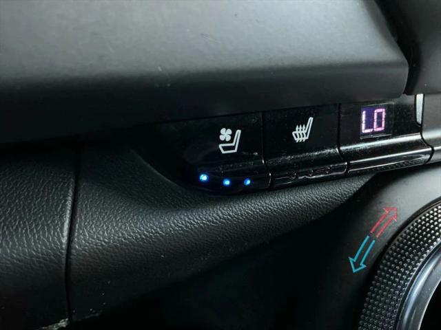2017 Chevrolet Camaro 2LT