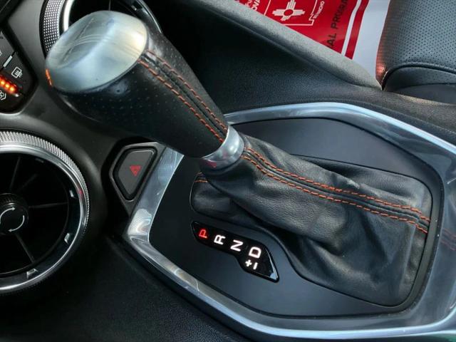 2017 Chevrolet Camaro 2LT