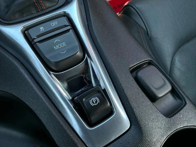2017 Chevrolet Camaro 2LT