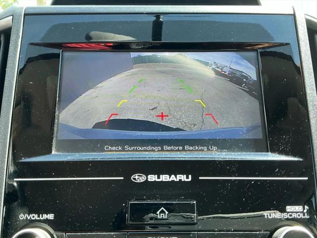 2017 Subaru Impreza 2.0i