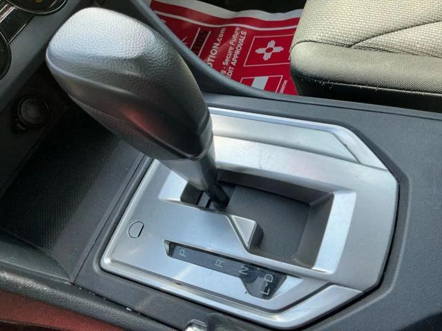 2017 Subaru Impreza 2.0i