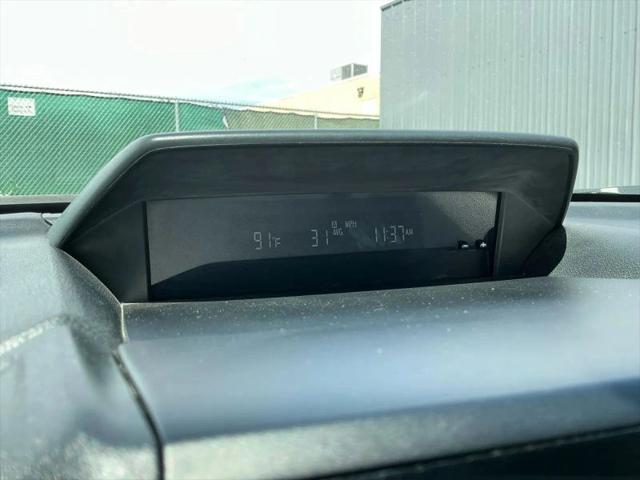 2017 Subaru Impreza 2.0i