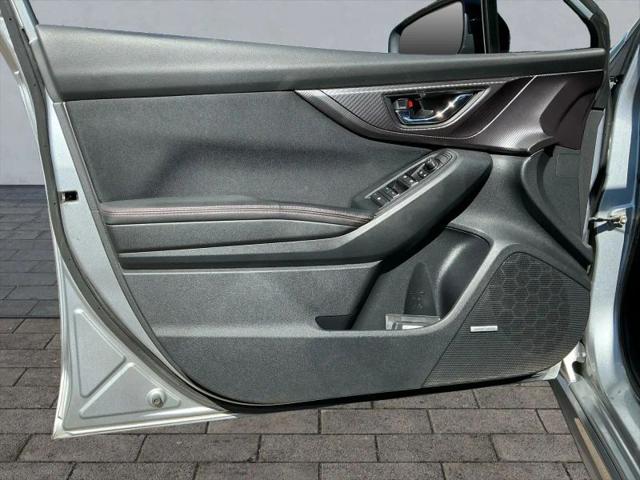 2018 Subaru Impreza 2.0i Sport