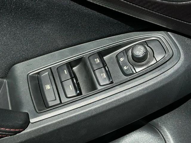 2018 Subaru Impreza 2.0i Sport