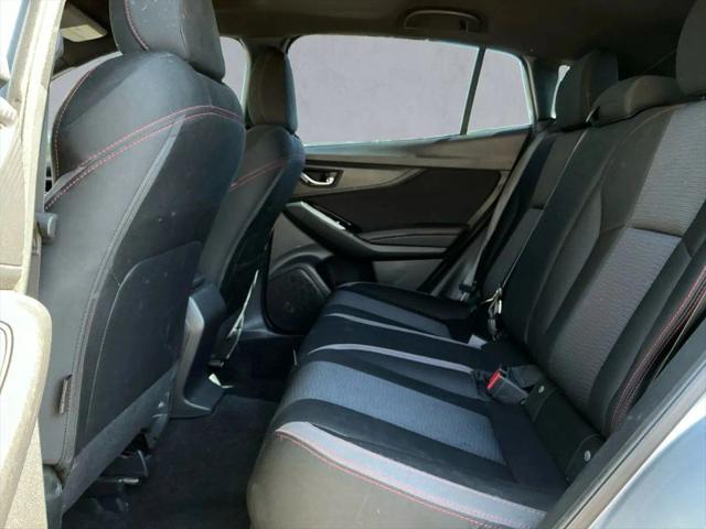 2018 Subaru Impreza 2.0i Sport