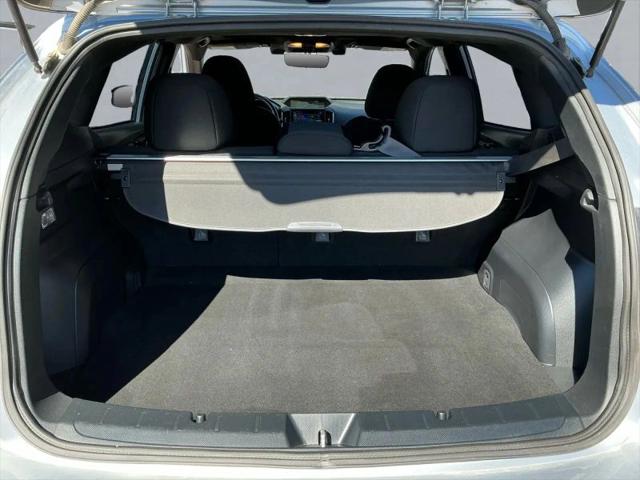 2018 Subaru Impreza 2.0i Sport