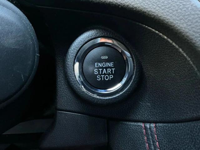 2018 Subaru Impreza 2.0i Sport