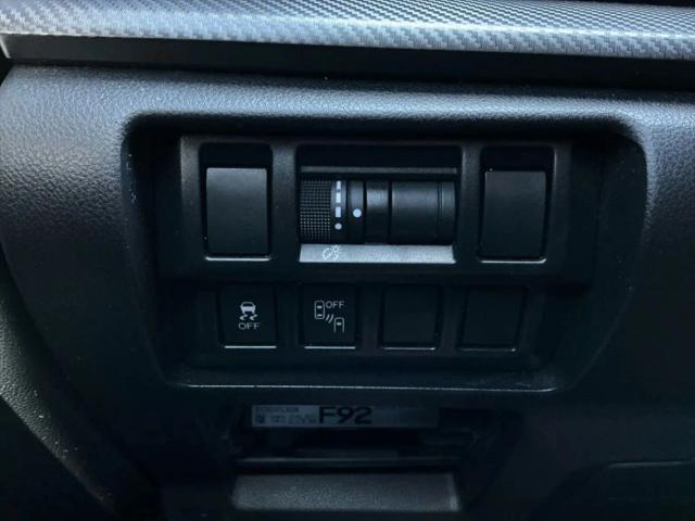 2018 Subaru Impreza 2.0i Sport