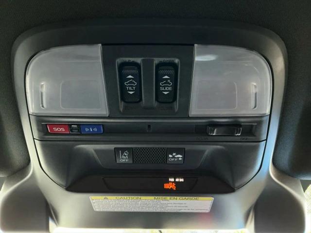 2018 Subaru Impreza 2.0i Sport