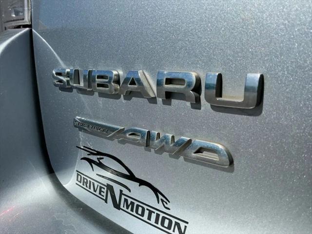 2018 Subaru Impreza 2.0i Sport