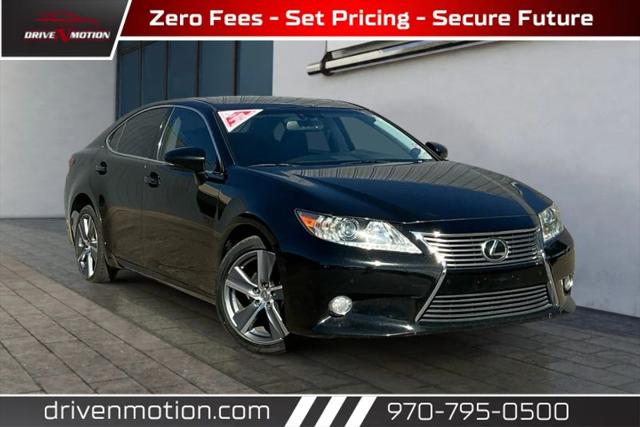 2013 Lexus ES 350 350 for sale in Greeley, CO