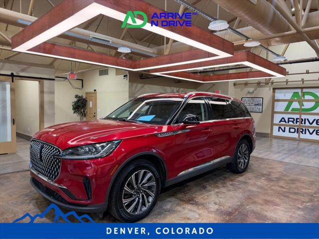 2025 Lincoln Aviator Premiere for sale in Lakewood, CO