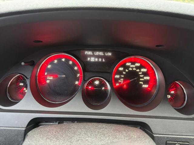 2012 GMC Acadia Denali