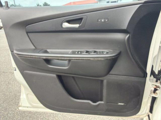 2012 GMC Acadia Denali