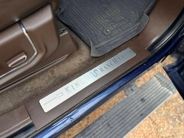 2017 Ford F-150 King Ranch