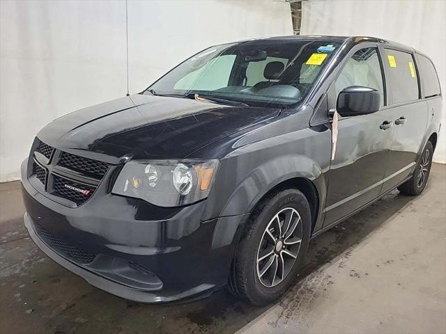 2019 Dodge Grand Caravan GT for sale in Pennsauken, NJ