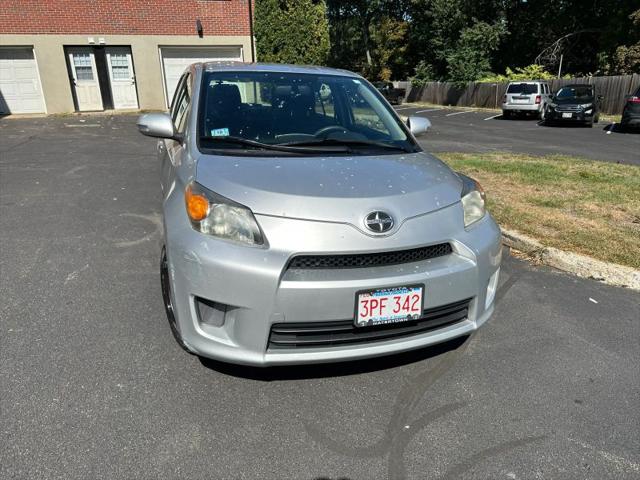 2013 Scion xD 10 Series for sale in Quincy, MA