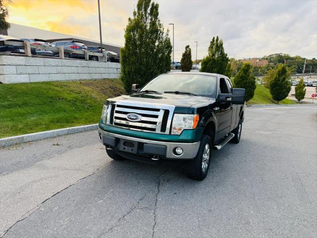 2012 Ford F-150 XLT for sale in Quincy, MA