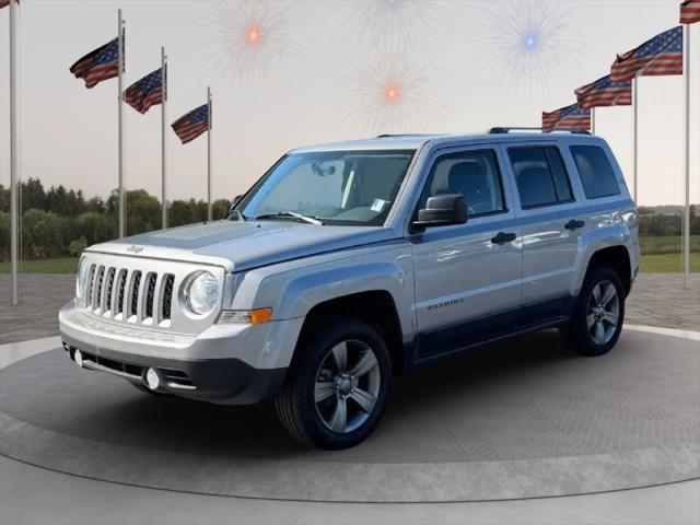 2016 Jeep Patriot Sport SE for sale in Gladstone, MO