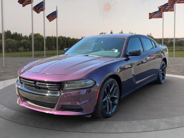 2022 Dodge Charger SXT RWD for sale in Gladstone, MO