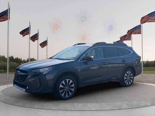 2024 Subaru Outback Limited for sale in Gladstone, MO