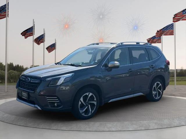 2023 Subaru Forester Touring for sale in Gladstone, MO