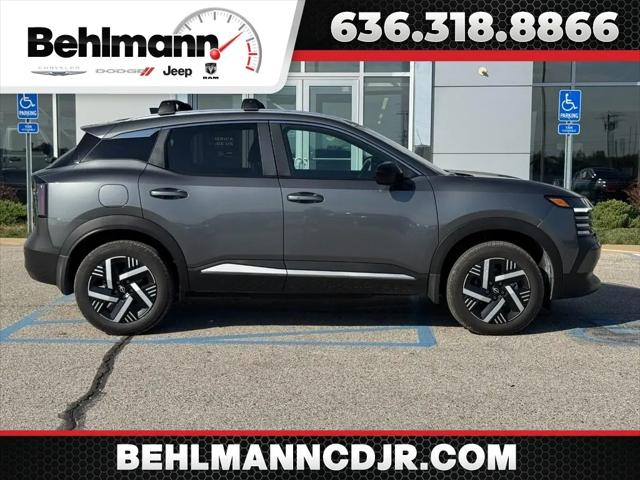 2026 Nissan Kicks SV for sale in Troy, MO