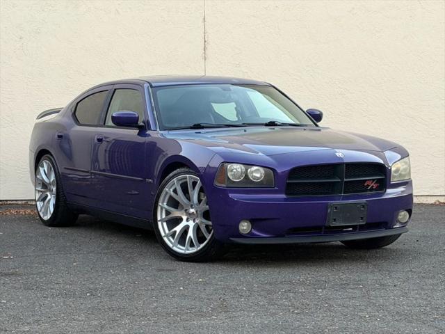 2007 Dodge Charger RT for sale in Roseville, CA