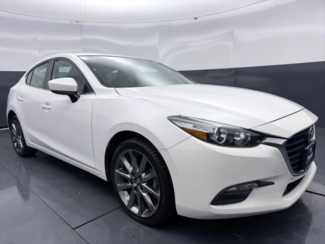 2018 Mazda Mazda3 Touring for sale in Atlantic Highlands, NJ