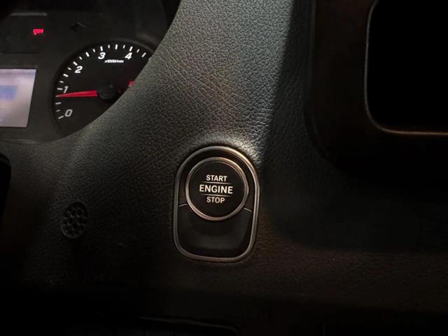 2021 Freightliner Sprinter High Roof I4