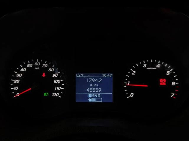 2021 Freightliner Sprinter High Roof I4