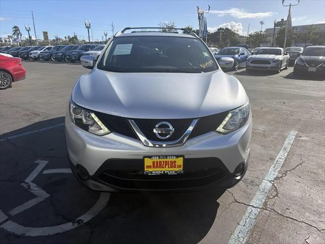 2017 Nissan Rogue Sport SV for sale in National City, CA
