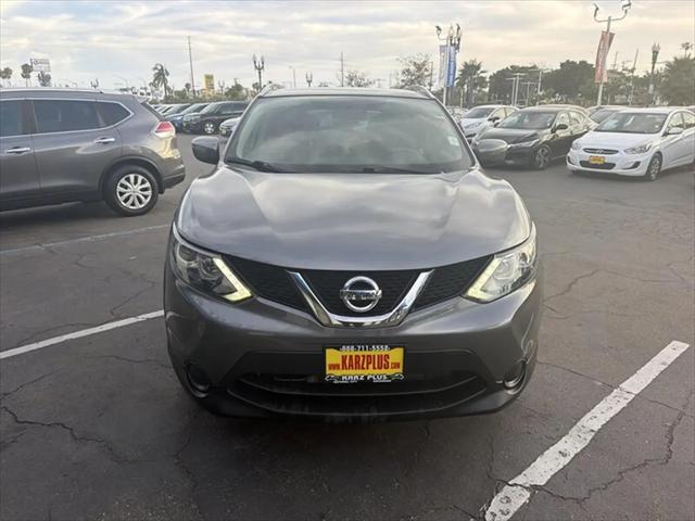 2017 Nissan Rogue Sport SV for sale in National City, CA