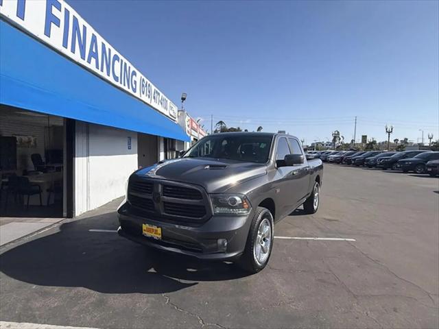 2014 Ram 1500 Sport for sale in National City, CA