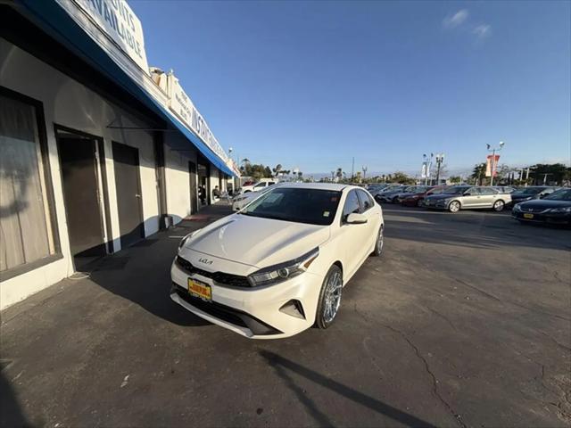 2023 Kia Forte LXS for sale in National City, CA