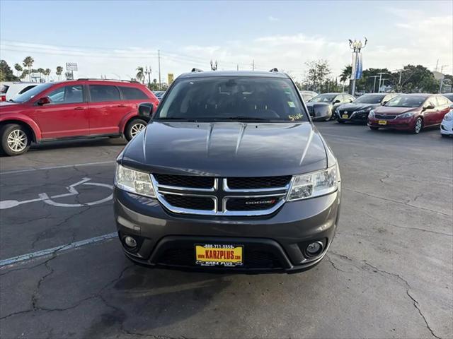 2019 Dodge Journey SE for sale in National City, CA