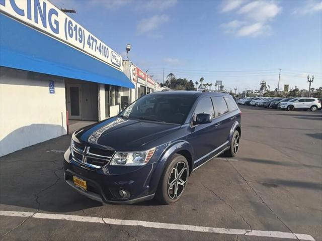 2019 Dodge Journey SE for sale in National City, CA