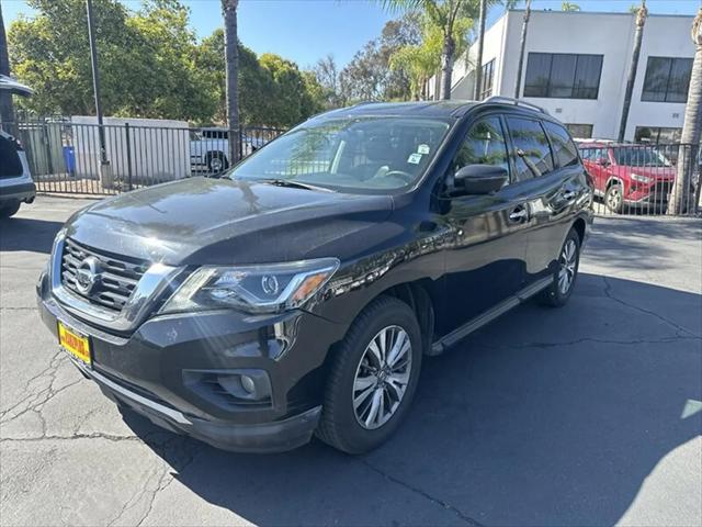 2020 Nissan Pathfinder SL 2WD for sale in National City, CA