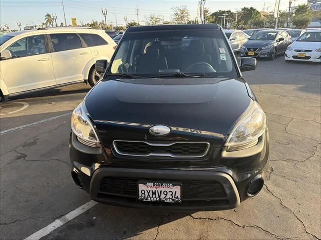 2013 Kia Soul Base for sale in National City, CA