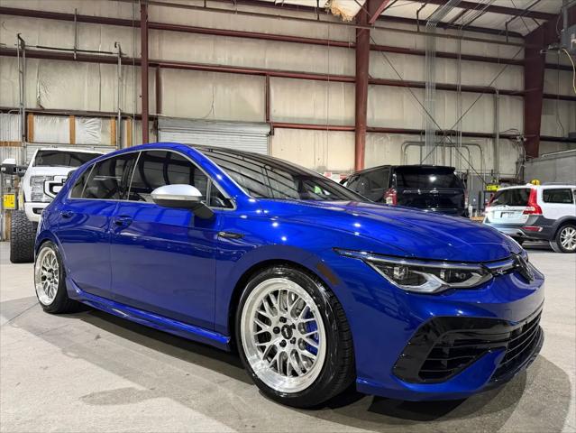 2024 Volkswagen Golf R 2.0T for sale in Newnan, GA