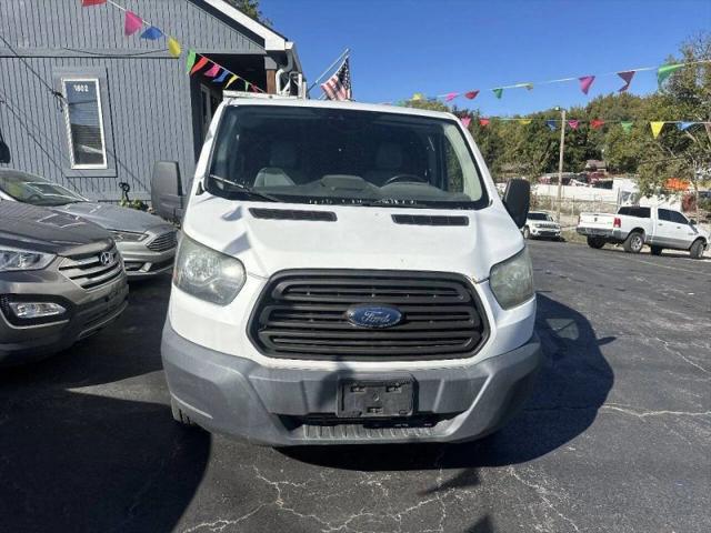2015 Ford Transit w/60/40 Side Door for sale in Kansas City, KS