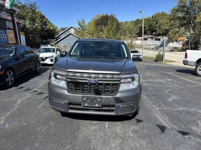 2023 Ford Maverick XLT for sale in Kansas City, KS