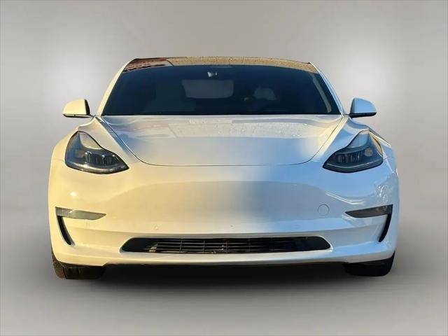 2021 Tesla Model 3 Standard Range Plus Rear-Wheel Drive