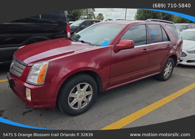 2005 Cadillac SRX V6 for sale in Orlando, FL