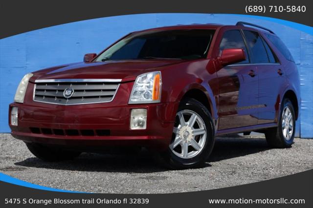 2005 Cadillac SRX V6 for sale in Orlando, FL