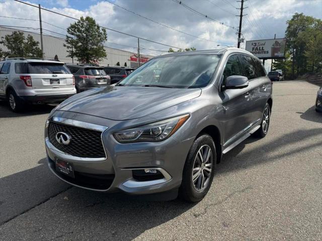 2017 INFINITI QX60 3.5 for sale in Cliffwood, NJ