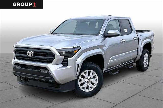 2026 Toyota Tacoma SR5 for sale in Oklahoma City, OK